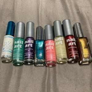 Nail Art